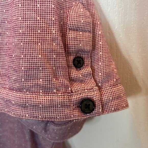 Ted Baker London Polo Size 5 - Picture 6 of 6